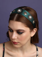 Haute Sauce Bedazzled Hair Wraps