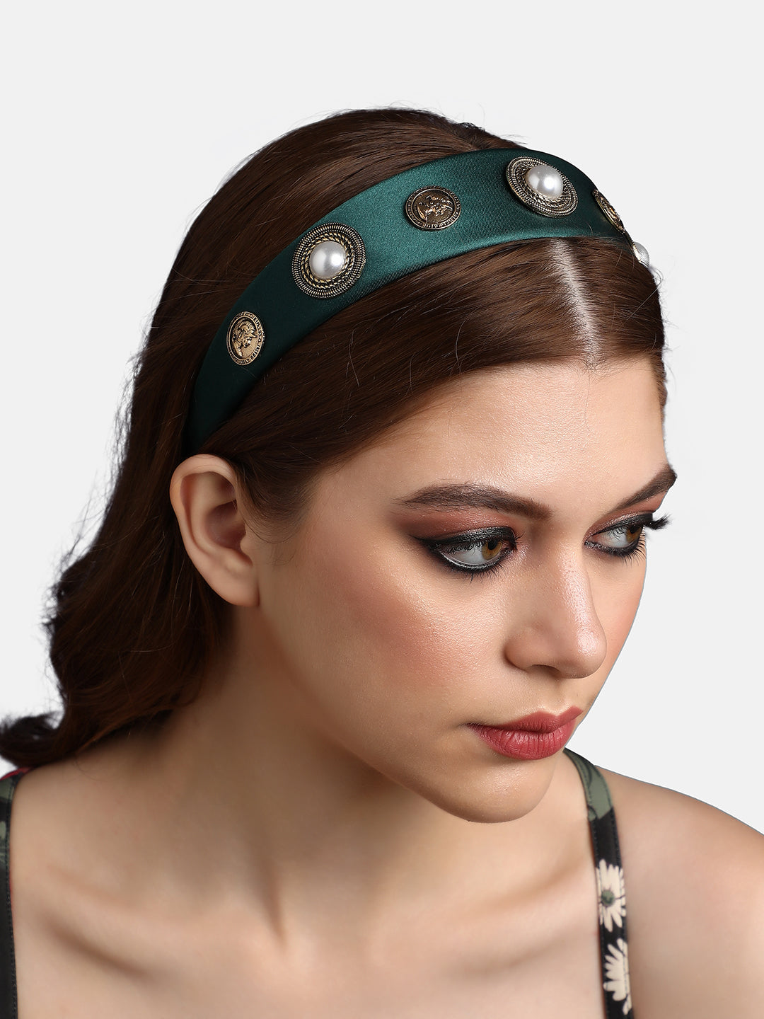Haute Sauce Bedazzled Hair Wraps