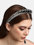 Haute Sauce Bejeweled Crowns