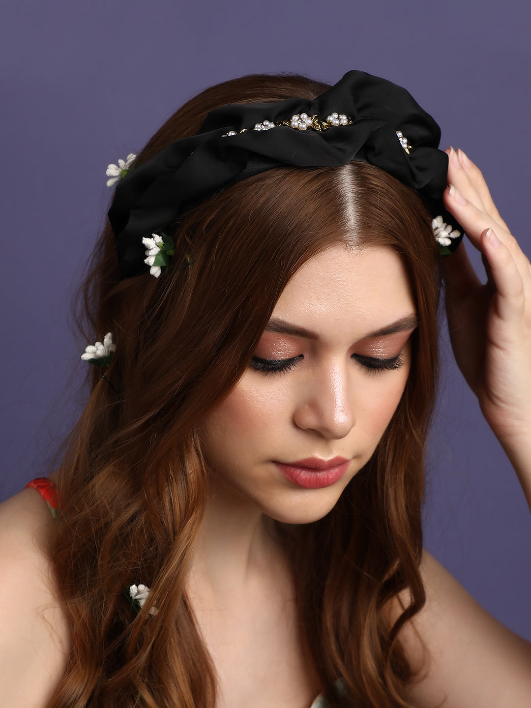 Crystalized Tiaras