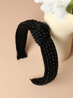 Gilded Headbands