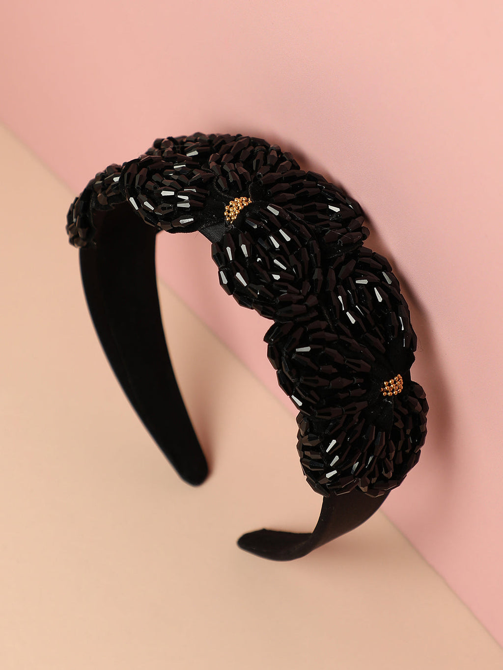 Haute Sauce Bedecked Hair Ribbons