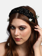 Haute Sauce Bedecked Hair Ribbons
