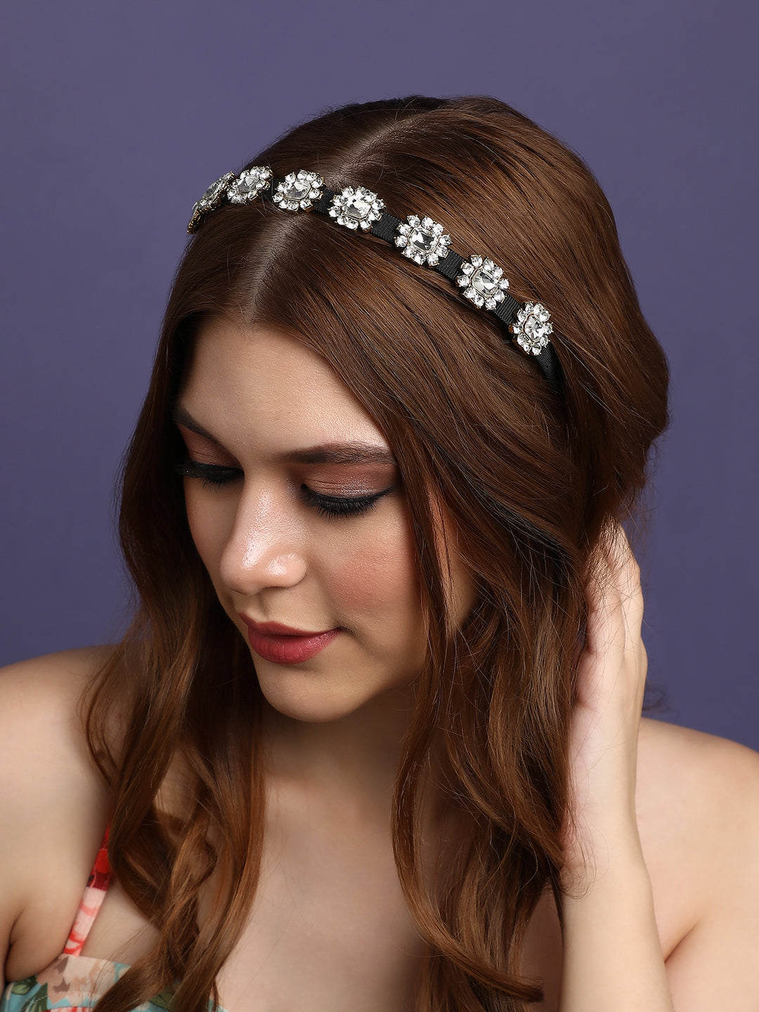 Haute Sauce Baroque Hairbands