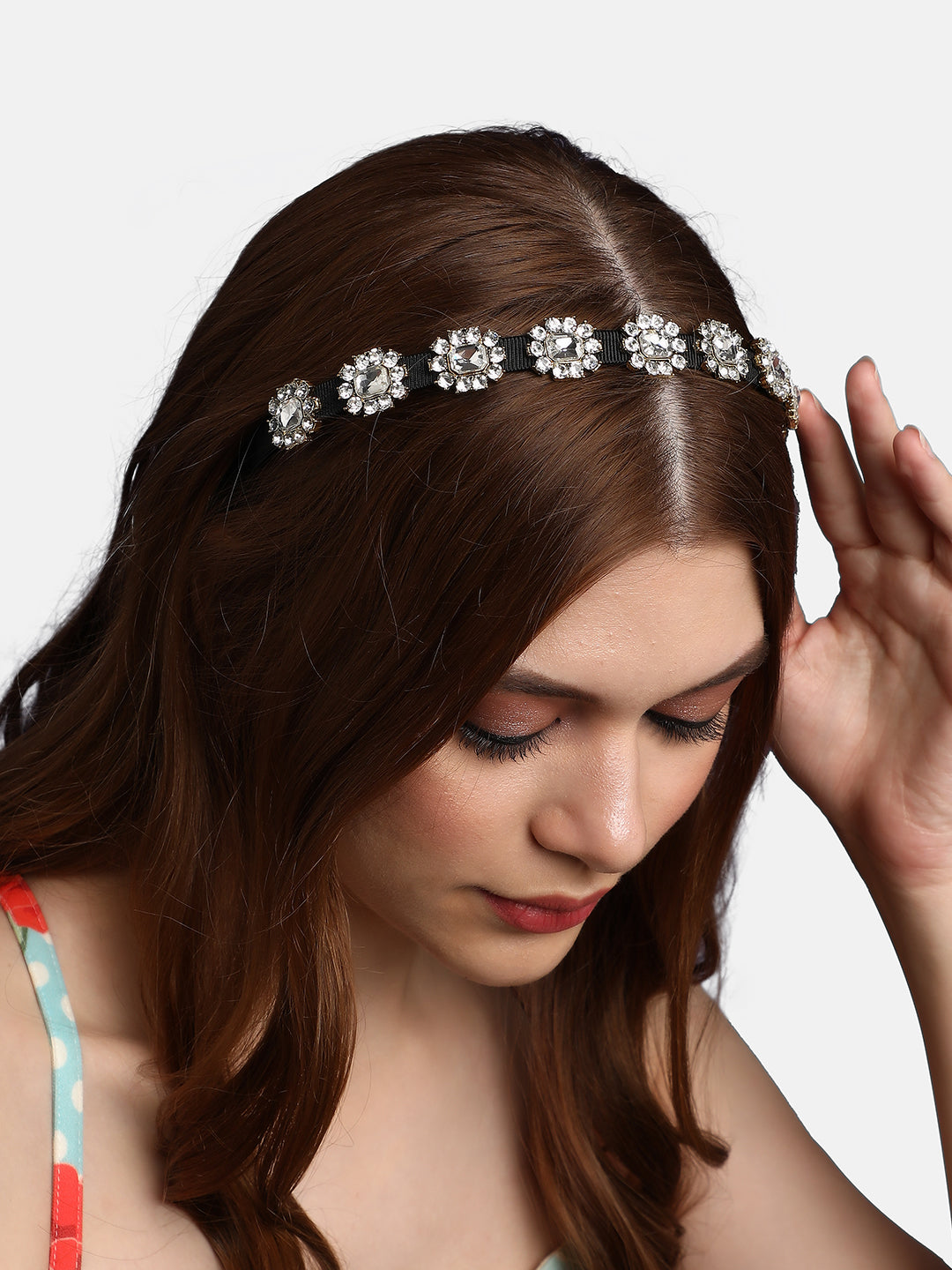 Haute Sauce Baroque Hairbands