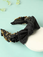 Haute Sauce Intricate Halo Bands
