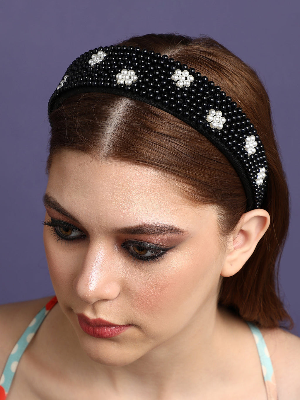 Haute Sauce Pearlescent Hair Wraps