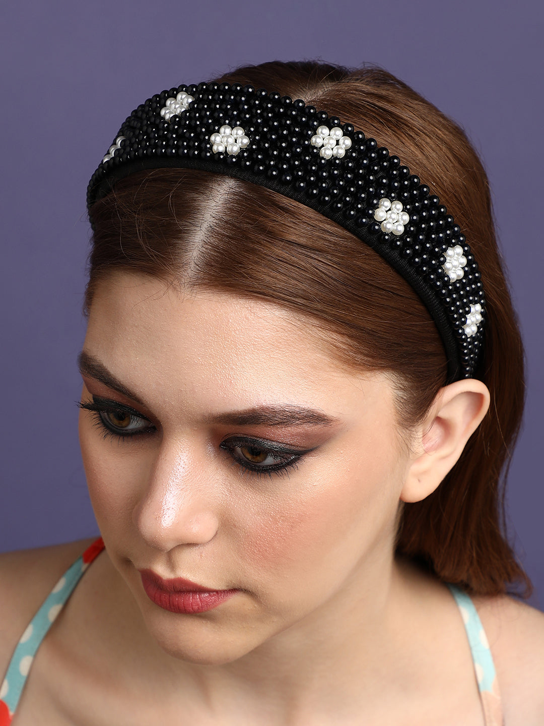 Haute Sauce Pearlescent Hair Wraps