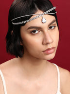 Haute Sauce Shimmer Hair Accessory