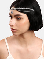 Haute Sauce Shimmer Hair Accessory
