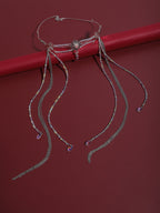 Bejeweled Hair Band