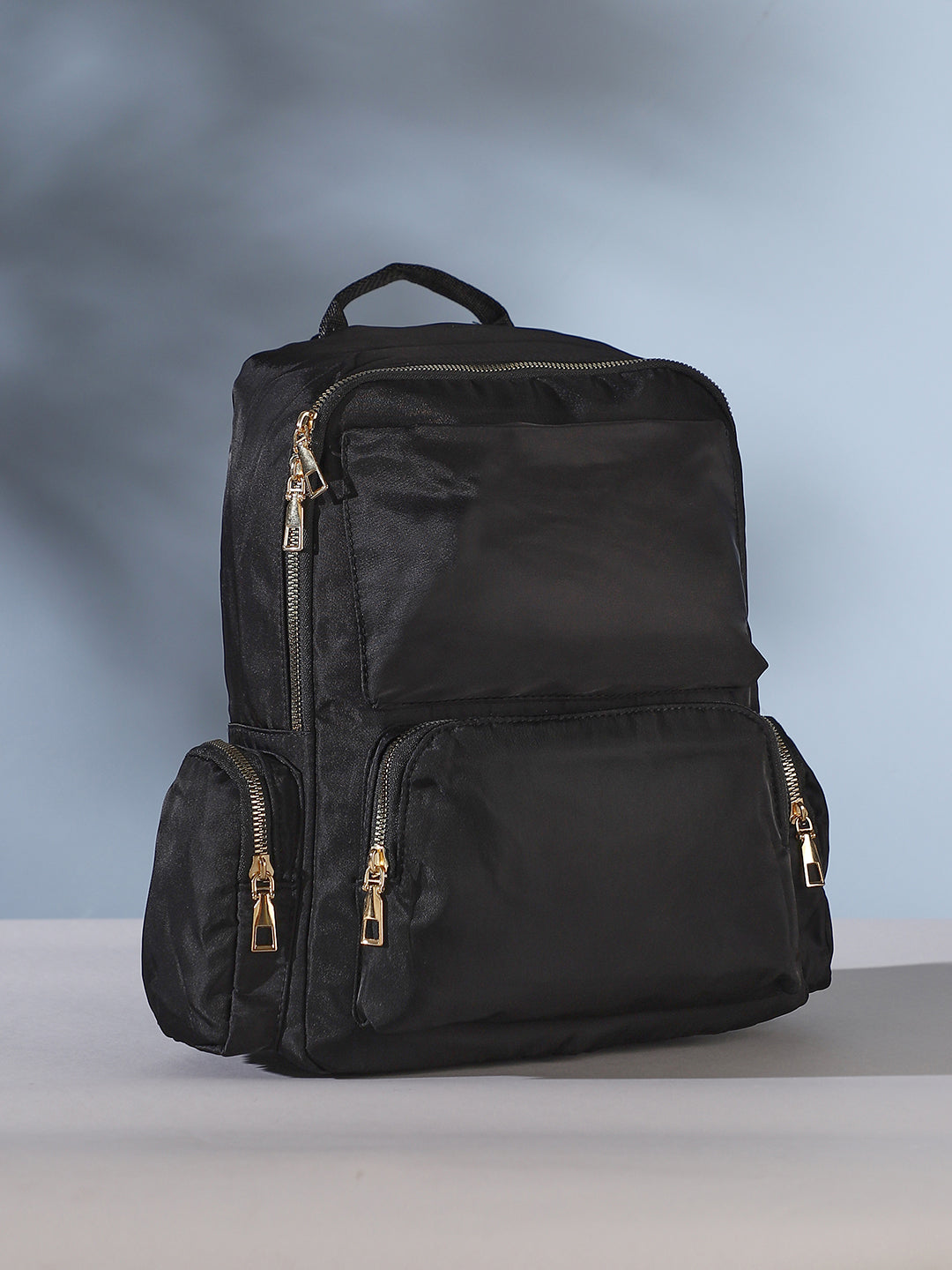 Explorer'S Pouch Backpack