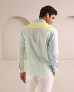 Pastel Spirit Holiday Shirt
