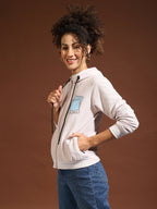 Printed Sweatshirt