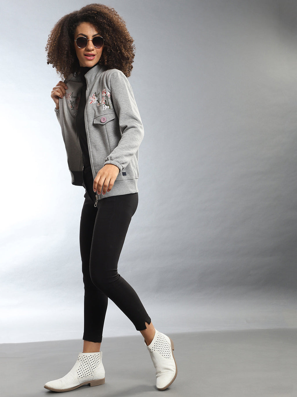Fashion Sweatshirt