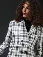Slim Fit Jacket