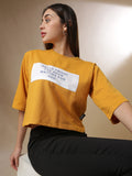 Hello Friday Boxy Top