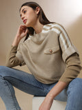 Knitted Sweater