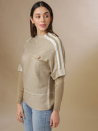 Knitted Sweater