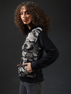 Printed Hoodie