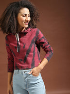 Self Design Sweatshirt