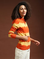 Colorblock Sweatshirt