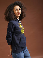Printed Sweatshirt