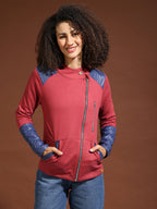 Solid Jacket