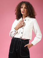 Stylish Jeans Jacket