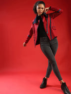 Side Pocket Jacket