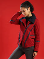 Side Pocket Jacket