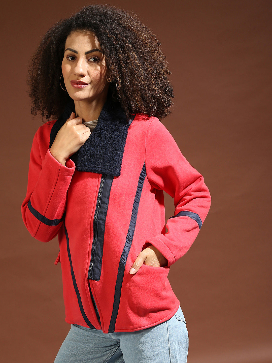 Solid Jacket