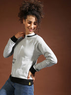 Printed Sweatshirt