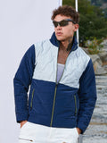 Campus Sutra Parachute Puffer Jacket