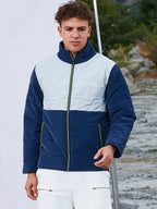 Campus Sutra Parachute Puffer Jacket