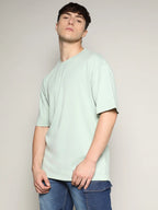 Campus Sutra Basic Oversized T-Shirt