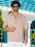 Campus Sutra Unbalanced-Ridge Oversized Shirt