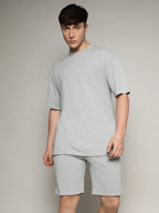 Campus Sutra Oversized Co-Ord Set