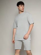 Campus Sutra Oversized Co-Ord Set
