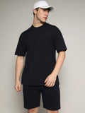 Campus Sutra Oversized Co-Ord Set
