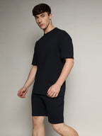 Campus Sutra Oversized Co-Ord Set