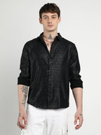 Campus Sutra Pavement Shirt