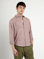 Campus Sutra Pavement Shirt