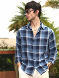 Campus Sutra Multi-Checkered Shirt