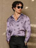 Campus Sutra Triangle Block Shirt