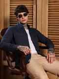 Campus Sutra Utility-Safari Regular Shirt