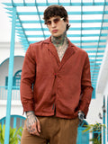 Campus Sutra Cuban-Modular Shirt