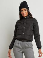 Solid Jacket
