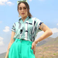 Abstract Top