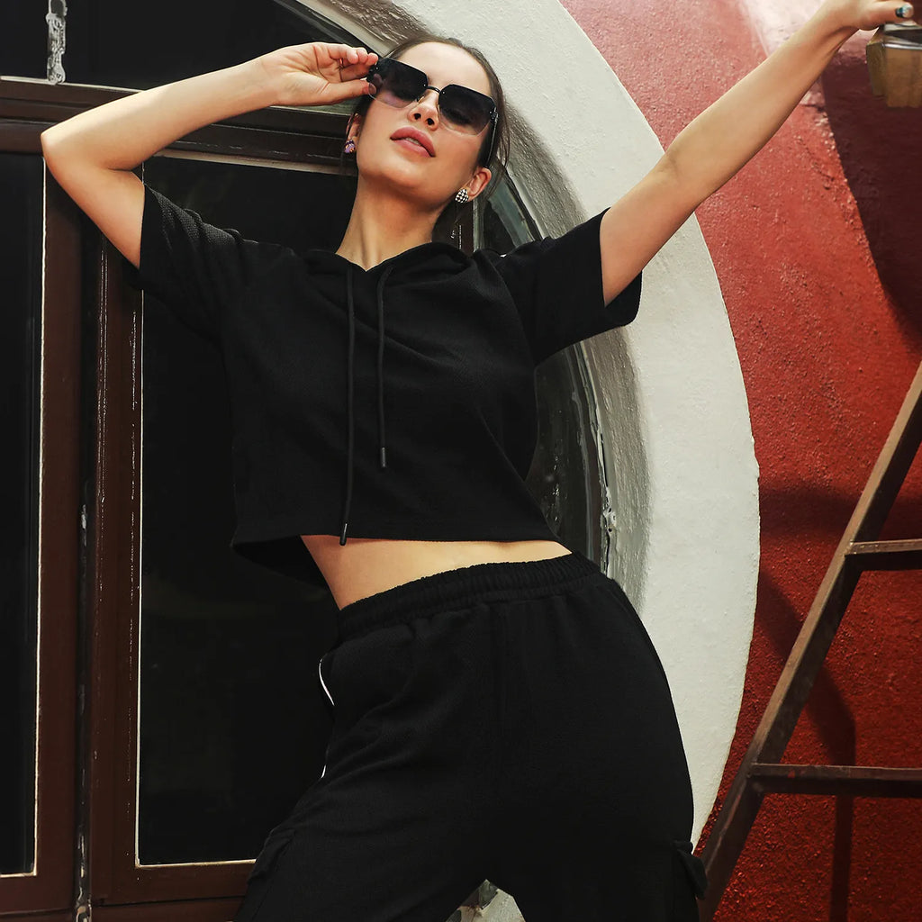 Utility Co-Ord Set